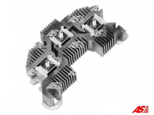AS-PL 321567 Випрямляч, генератор