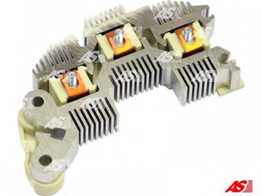 WAIGLOBAL DR5179 Випрямляч, генератор