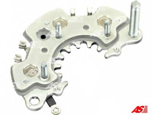 AS-PL 500277 Випрямляч, генератор