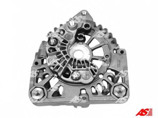 VALEO 593662 Випрямляч, генератор