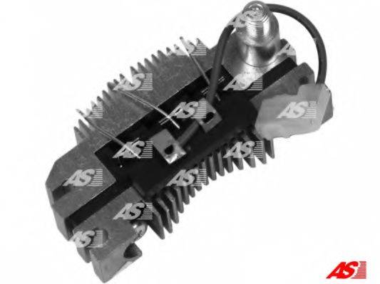 AS-PL 063320060010 Випрямляч, генератор