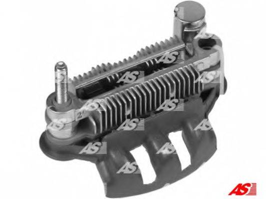 AS-PL 500337 Випрямляч, генератор