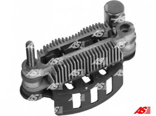AS-PL 96058486 Випрямляч, генератор