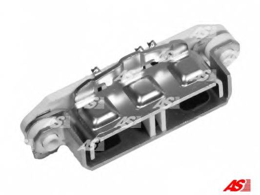 AS-PL 82-903 Випрямляч, генератор