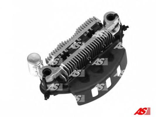 AS-PL F02Z10346A Випрямляч, генератор