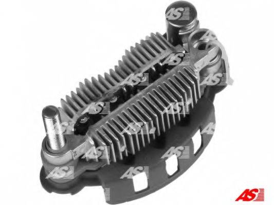 AS-PL FS1118300A Випрямляч, генератор