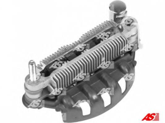 AS-PL 500368 Випрямляч, генератор