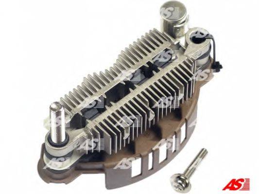 AS-PL 82-192 Випрямляч, генератор
