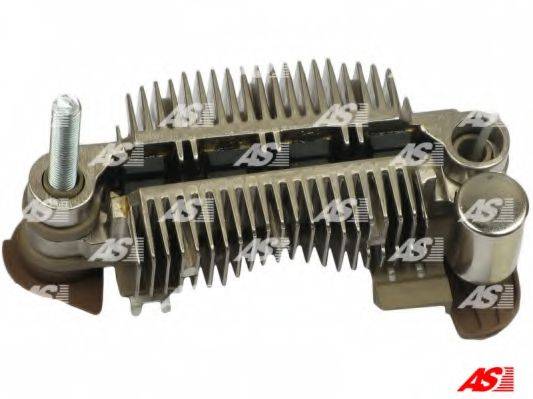 AS-PL 4686106 Випрямляч, генератор