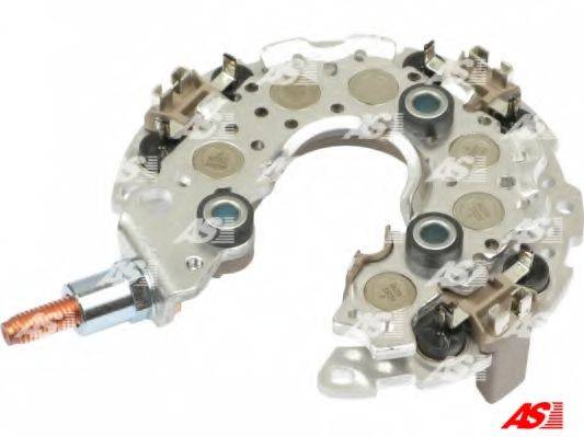 AS-PL ARC6061