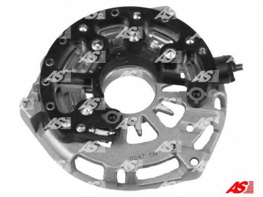 AS-PL F6LU10300CD Випрямляч, генератор