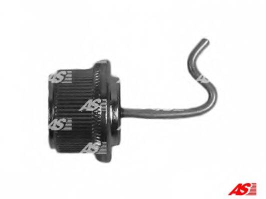 AS-PL 5004 Випрямляч, генератор