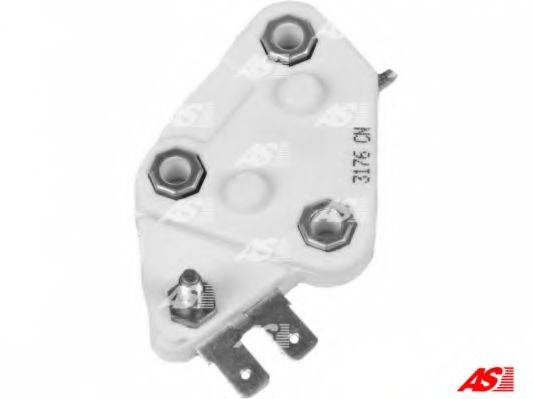 AS-PL 1117836 Підшипник