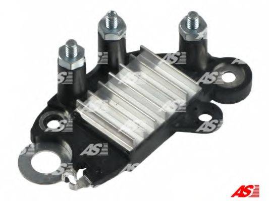 AS-PL 8600313 Регулятор генератора