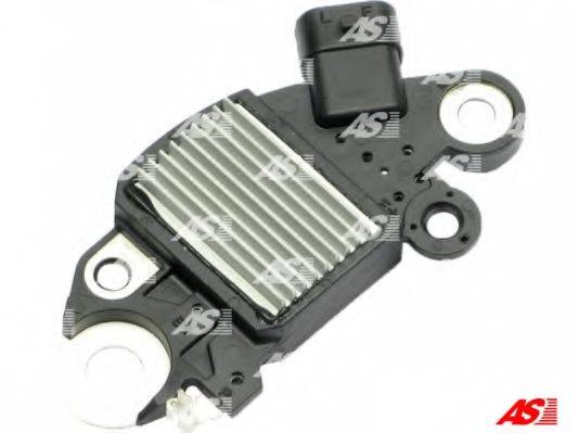 AS-PL 15093929 Регулятор генератора