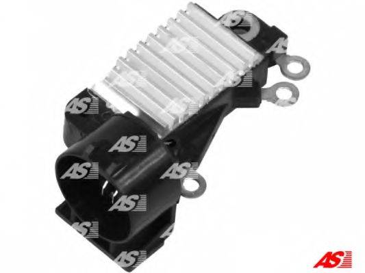 AS-PL 75-075 Регулятор генератора