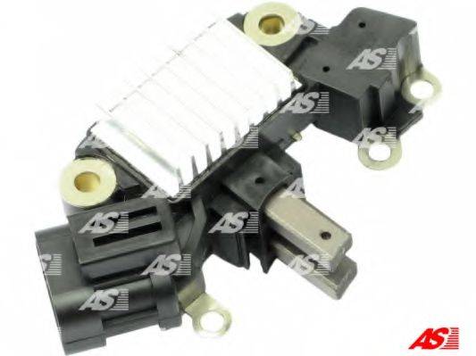 AS-PL 75-128 Регулятор генератора