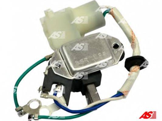 AS-PL LR15078B Регулятор генератора