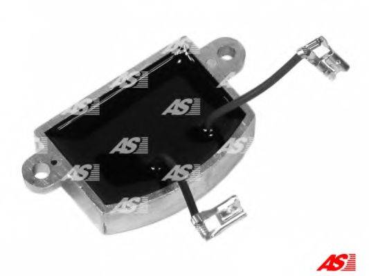 AS-PL 10767 Регулятор генератора