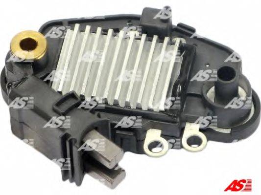 AS-PL 47-123 Регулятор генератора