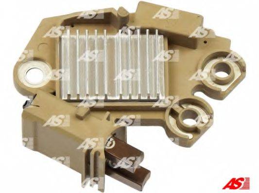 WAIGLOBAL M573 Регулятор генератора