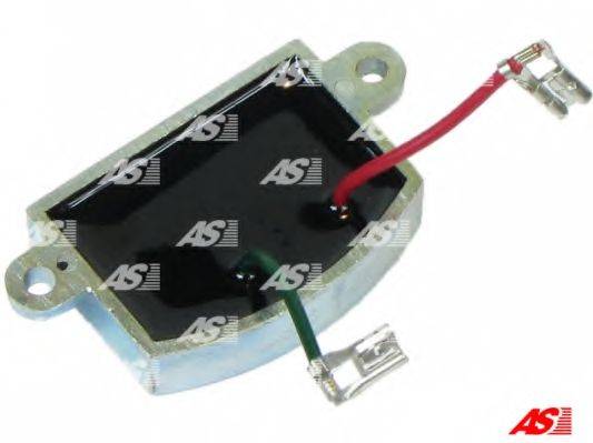 AS-PL 290413 Регулятор генератора