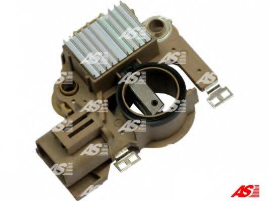AS-PL 82-163 Регулятор генератора