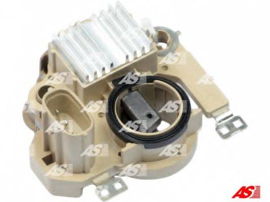 MITSUBISHI IM318 Регулятор генератора