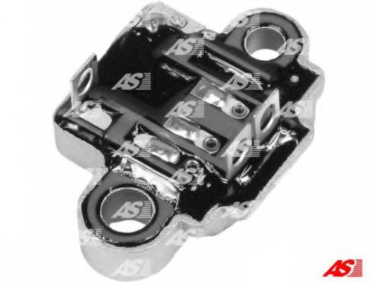 AS-PL 86-002 Регулятор генератора