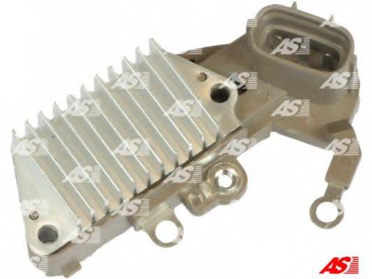 AS-PL 500896 Регулятор генератора