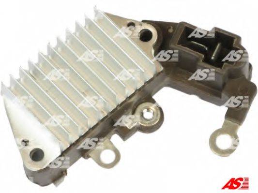 AS-PL 86-013 Регулятор генератора