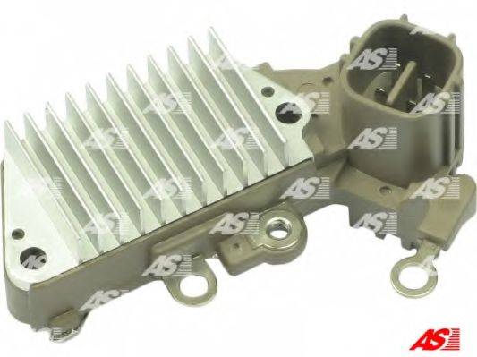 AS-PL XR8310300AB Регулятор генератора