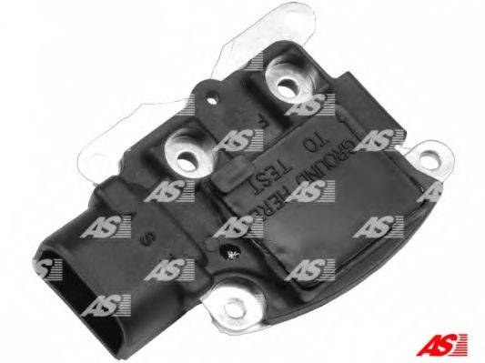 AS-PL E7AF10300DA Регулятор генератора