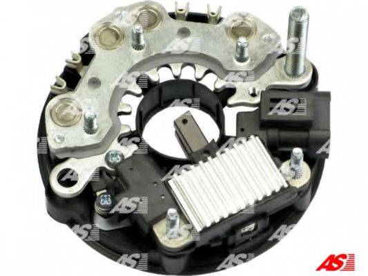 AS-PL ARR2026