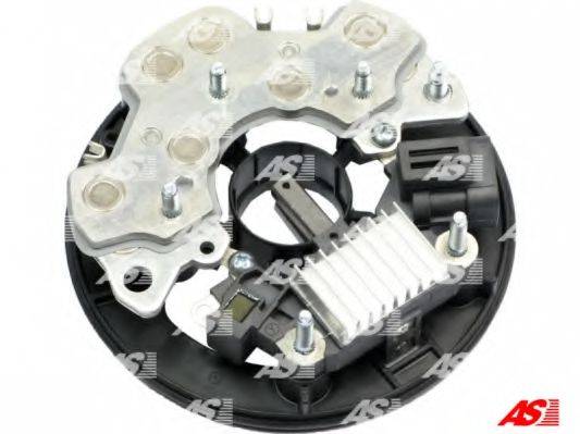 AS-PL ARR2032
