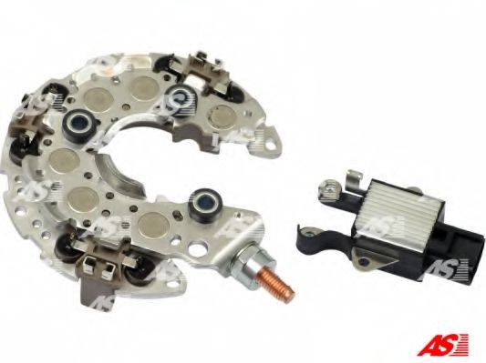 AS-PL ARR6001