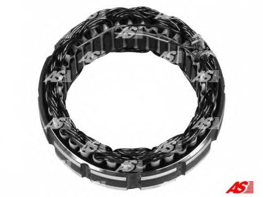 AS-PL S/210 Статор, генератор