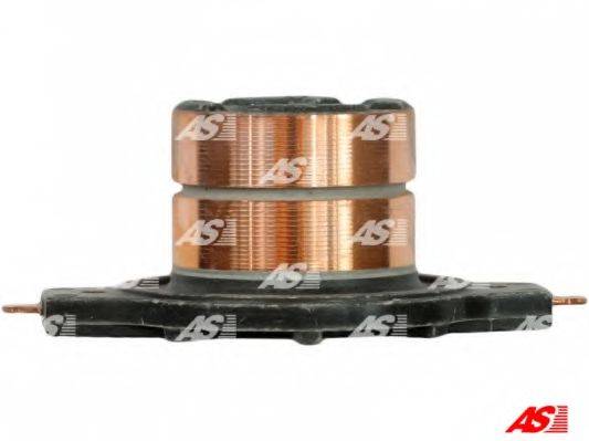 AS-PL 1.2042.0 Контактне кільце, генератор