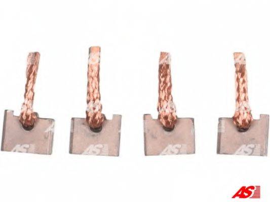 AS-PL BSX159-160