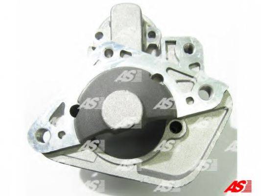 AS-PL SBR5012