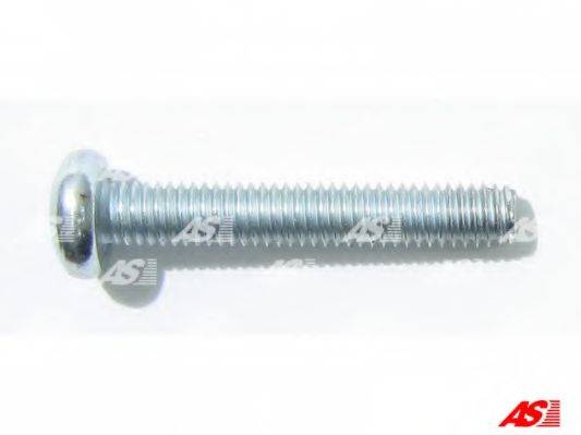 AS-PL 26365 Ремкомплект, генератор