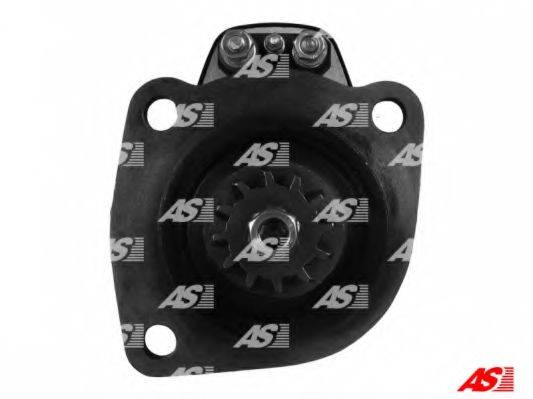 AVF IM653 Стартер