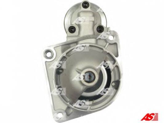 LUCAS 26943 Стартер