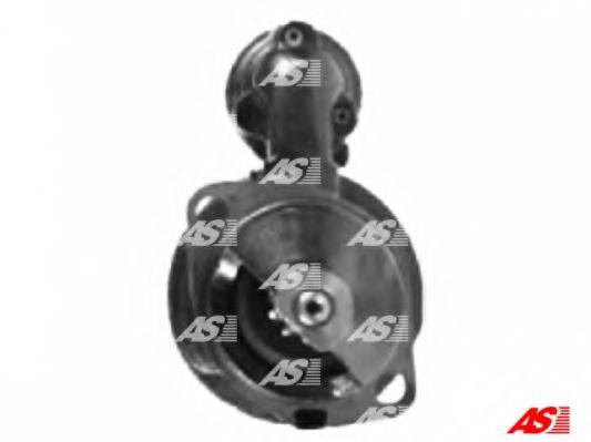 AS-PL S0112 Стартер