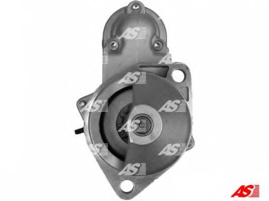 AS-PL S0130