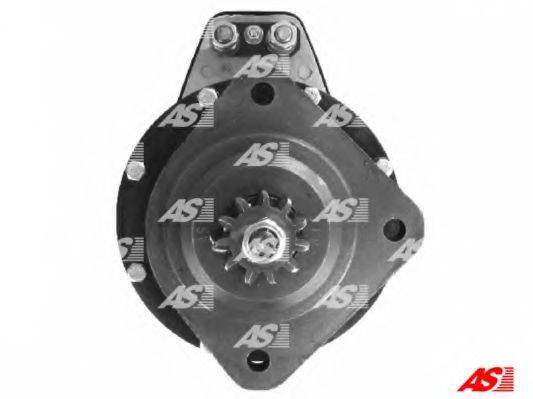 AS-PL S0162 Стартер