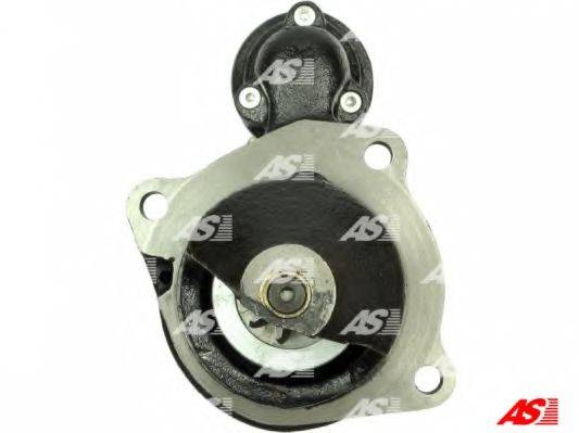 AS-PL S0252 Стартер