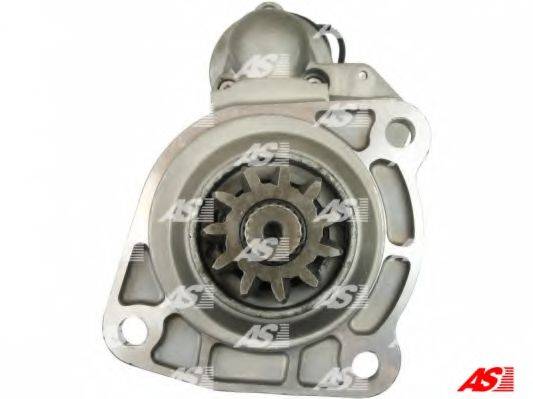 AS-PL S0255 Стартер