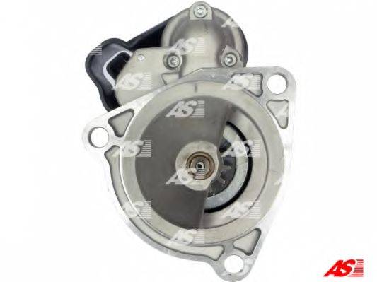 AS-PL S0258