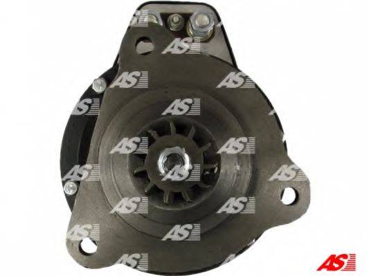 AS-PL S0278 Стартер
